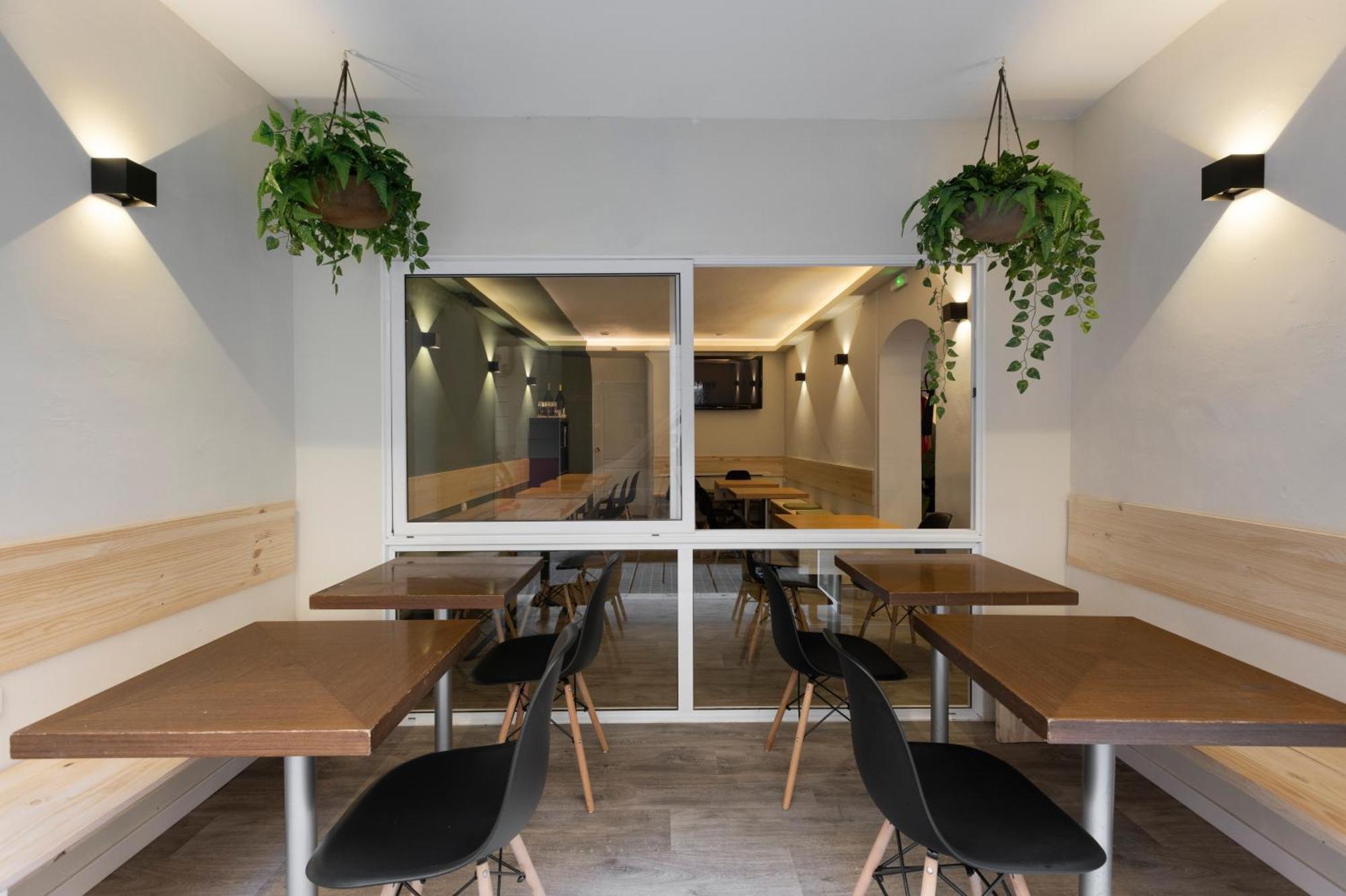 Hostal Oliveta Budget — Photos 1